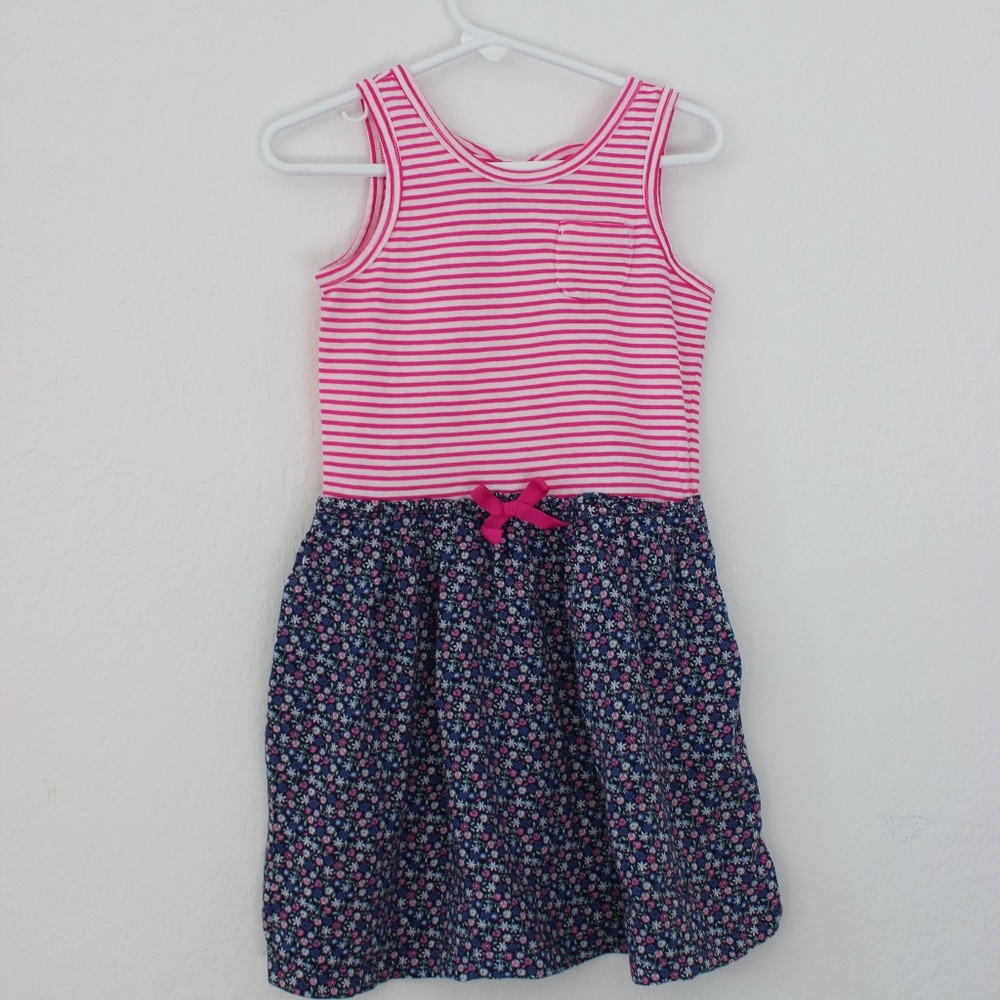 Carter's girls dress 4T